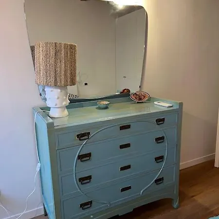 Santa Toscana Daire *