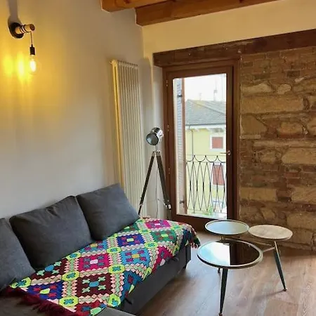 Daire Santa Toscana *