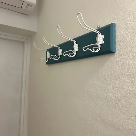 Daire Santa Toscana Verona