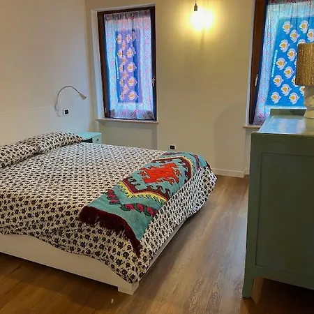 Santa Toscana Apartment Verona