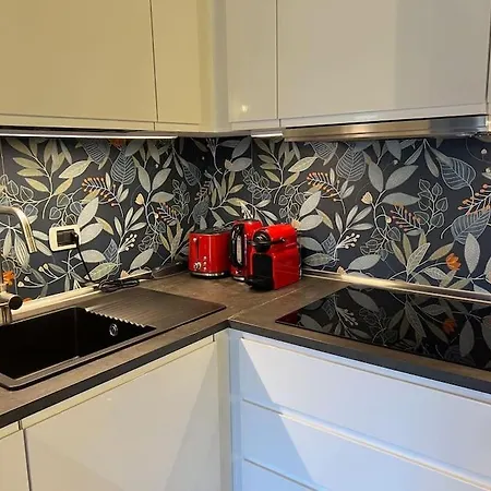 아파트 Santa Toscana