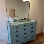 Santa Toscana Appartement *