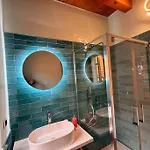 Santa Toscana Appartement *