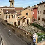Santa Toscana 아파트 베로나