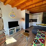 Appartement Santa Toscana Verona