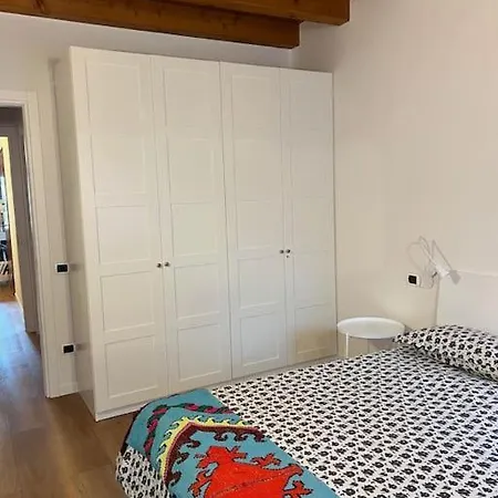 Apartment Santa Toscana Verona