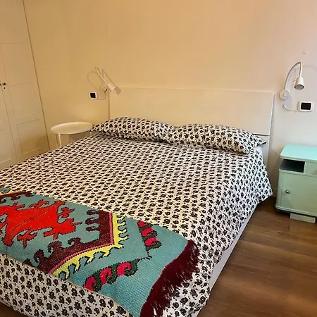 Apartment Santa Toscana