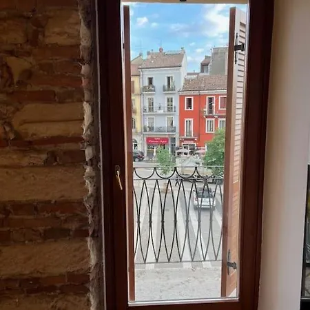Appartamento Santa Toscana *