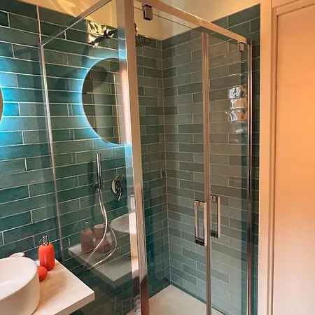 Santa Toscana Apartment