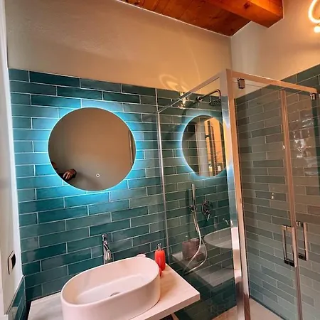 Santa Toscana Apartment *