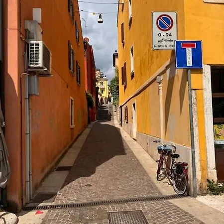 Santa Toscana Apartment Verona