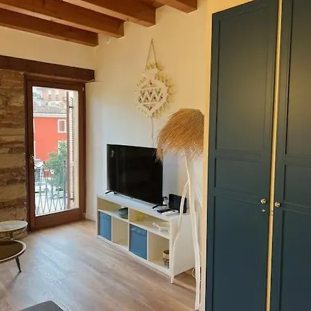 Appartamento Santa Toscana *