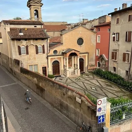 Santa Toscana Apartment Verona