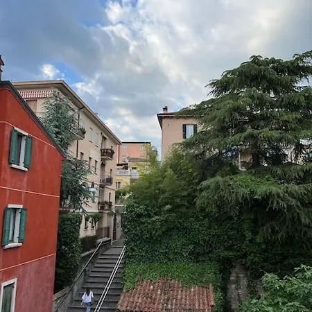 Appartamento Santa Toscana Verona