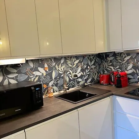 Santa Toscana Apartment