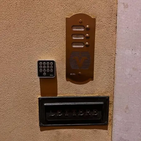 Appartamento Santa Toscana