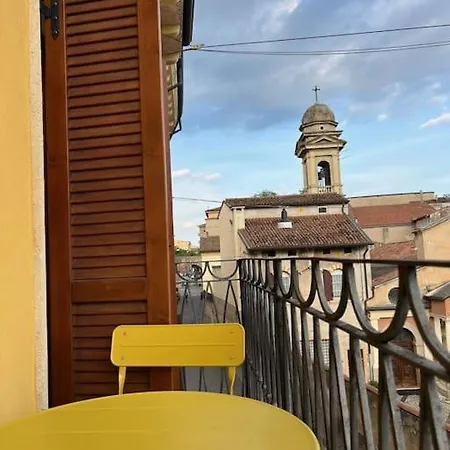 Santa Toscana Apartment *