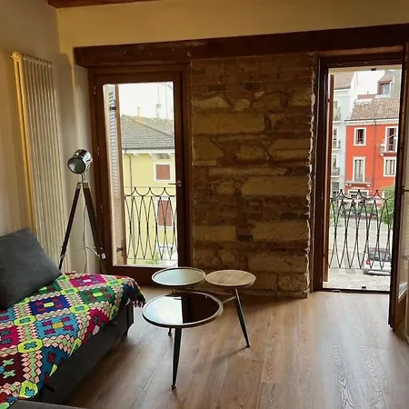 Appartement Santa Toscana Verona