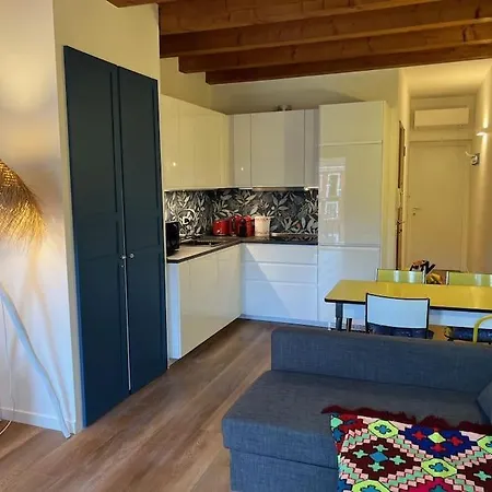 Apartment Santa Toscana *