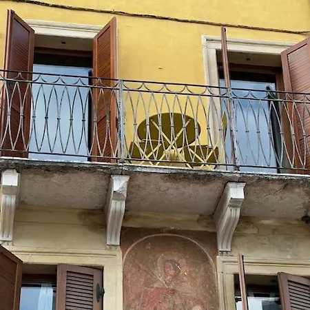 Santa Toscana Apartment Verona