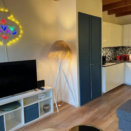 Santa Toscana Appartement Verona